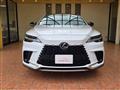 2025 Lexus RX