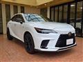 2025 Lexus RX