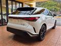 2025 Lexus RX