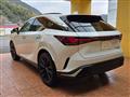 2025 Lexus RX