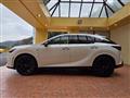 2025 Lexus RX