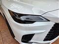 2025 Lexus RX