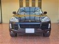 2009 Porsche Cayenne
