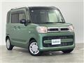 2020 Suzuki Spacia