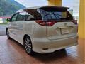 2016 Toyota Estima