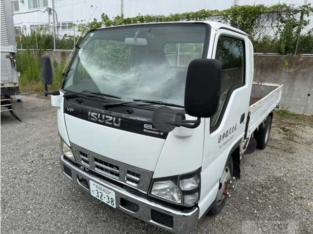 2005 Isuzu Isuzu Others