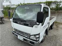 2005 Isuzu Isuzu Others