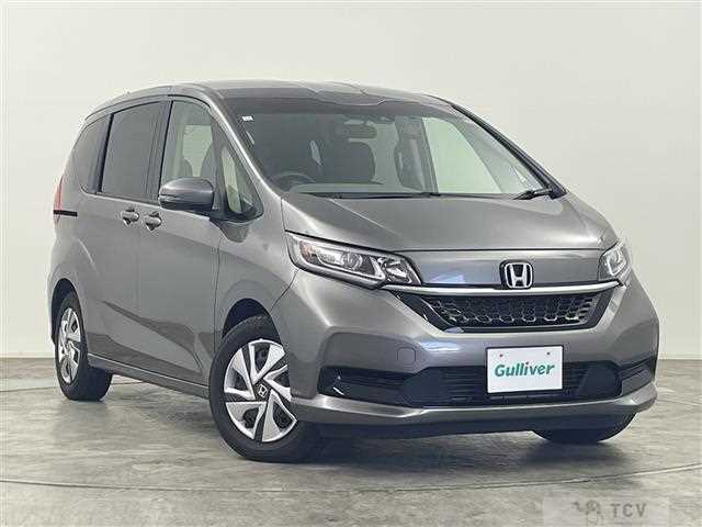 2023 Honda Freed