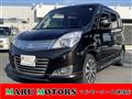 2014 Mitsubishi Delica
