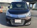 2014 Mitsubishi Delica