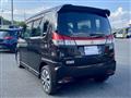 2014 Mitsubishi Delica
