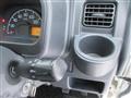 2019 Suzuki Carry Truck
