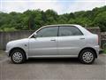 2002 Daihatsu Opti