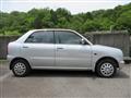 2002 Daihatsu Opti