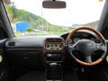 2002 Daihatsu Opti