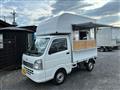 2022 Mitsubishi Minicab Truck