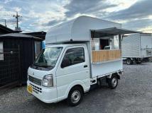 2022 Mitsubishi Minicab Truck