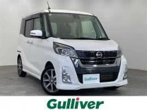 2019 Nissan DAYZ ROOX