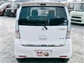 2015 Suzuki Wagon R