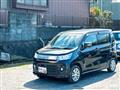 2015 Suzuki Wagon R