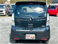 2015 Suzuki Wagon R