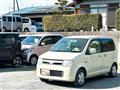 2007 Mitsubishi eK Wagon