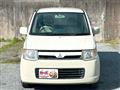 2007 Mitsubishi eK Wagon