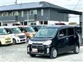 2013 Daihatsu Tant Exe
