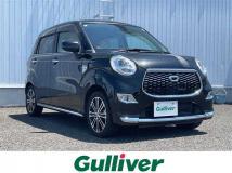 2016 Daihatsu Cast