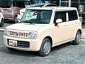 2014 Suzuki Lapin