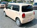 2014 Suzuki Lapin