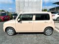 2014 Suzuki Lapin