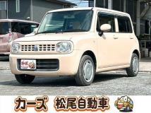 2014 Suzuki Lapin