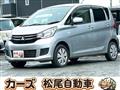 2018 Mitsubishi eK Wagon