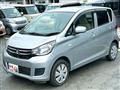 2018 Mitsubishi eK Wagon