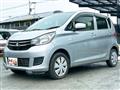 2018 Mitsubishi eK Wagon