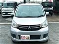 2018 Mitsubishi eK Wagon