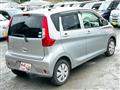 2018 Mitsubishi eK Wagon