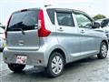 2018 Mitsubishi eK Wagon