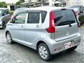 2018 Mitsubishi eK Wagon