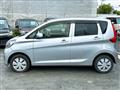 2018 Mitsubishi eK Wagon