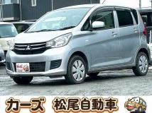 2018 Mitsubishi eK Wagon