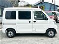 2018 Daihatsu Hijet Cargo