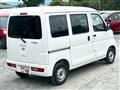 2018 Daihatsu Hijet Cargo