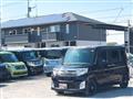 2014 Daihatsu Tanto Custom