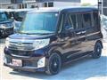 2014 Daihatsu Tanto Custom