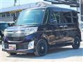 2014 Daihatsu Tanto Custom