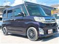 2014 Daihatsu Tanto Custom