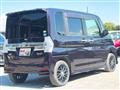 2014 Daihatsu Tanto Custom