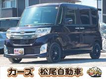 2014 Daihatsu Tanto Custom